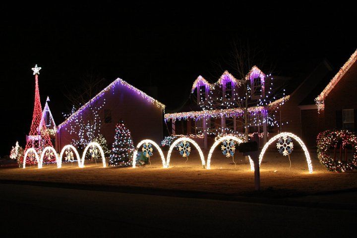 ChristmasInCummingGA