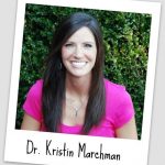 Dr Kristin Marchman of Cumming GA