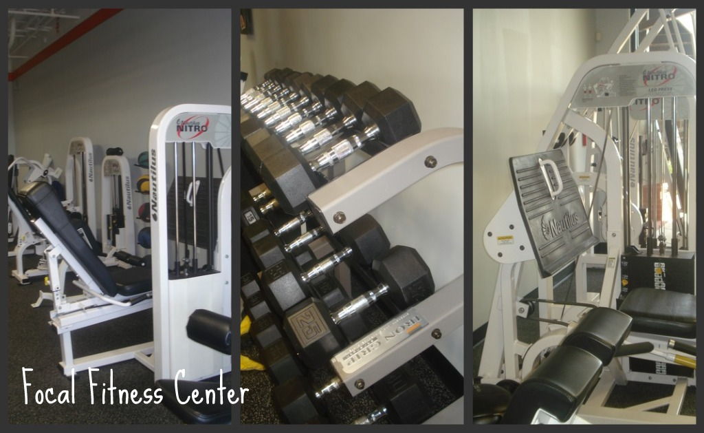 Focal Fitness in Cumming GA
