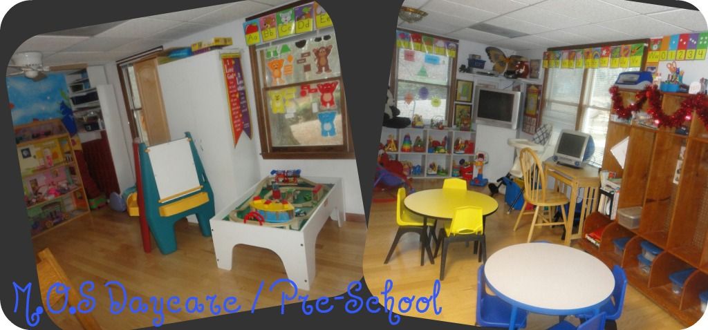 Inhome daycare in Cumming GA