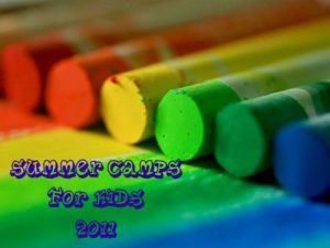 Summer Camp 2011