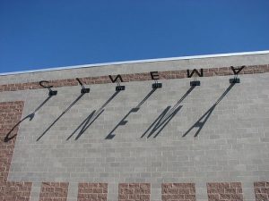 cinema