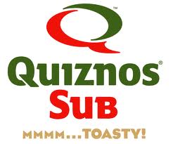 quiznos logo