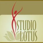 studio lotus logo