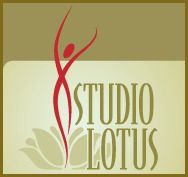 studio lotus logo pilates in cumming ga