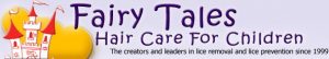 fairy tales hair care for children