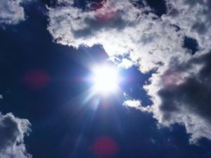 sunshine