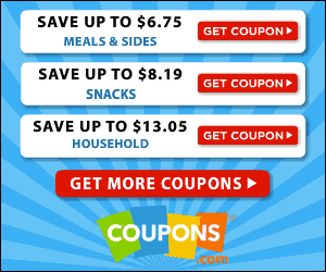 Coupons