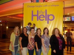 The Help