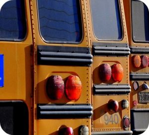 school bus