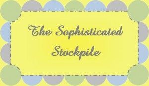 Sophisticated Stockpile