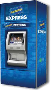 blockbuster kiosk