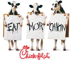 ChickfilA