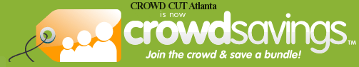 Crowdsaving