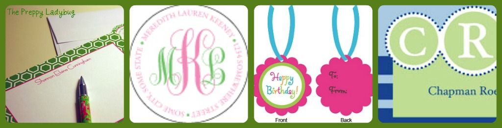 custom stationary in cumming ga