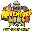 indoor fun for kids in cumming ga