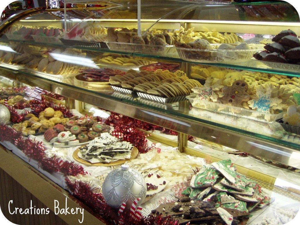 bakery in cumming ga