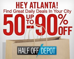 Half Off Depot