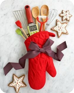kitchen gift idea