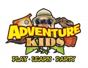 adventure kids