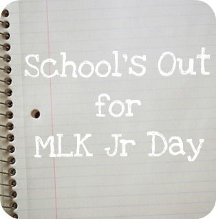 school's out