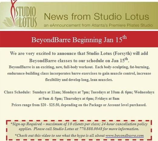 studio lotus
