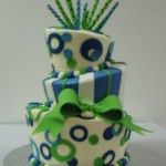 Creations Bakery