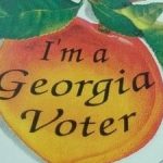 Voter Registration in Forsyth County