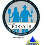 Taste of Forsyth
