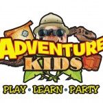 adventure kids
