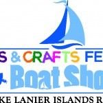 arts & crafts festival & boat show