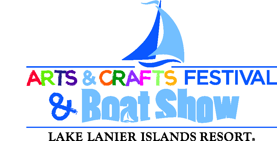 arts & crafts festival & boat show