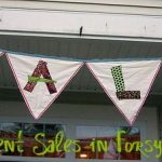 Consigment Sales in Forsyth County 