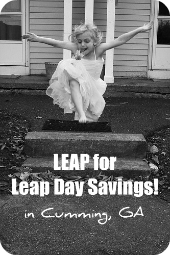 leap year