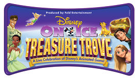 disney on ice