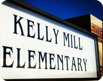 Kelly Mill Elementary_signa