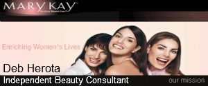 Mary Kay_Deb Herota