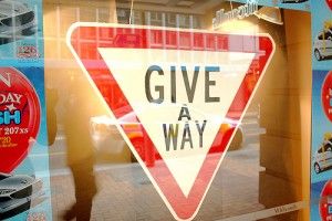 giveaway