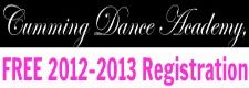 Cumming Dance Academy