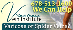 North Georgia Vein Institute in Cumming GA