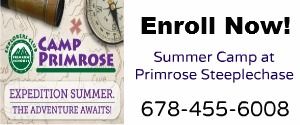 Primrose Summer Camp