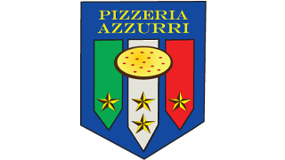 pizzeria azzurri