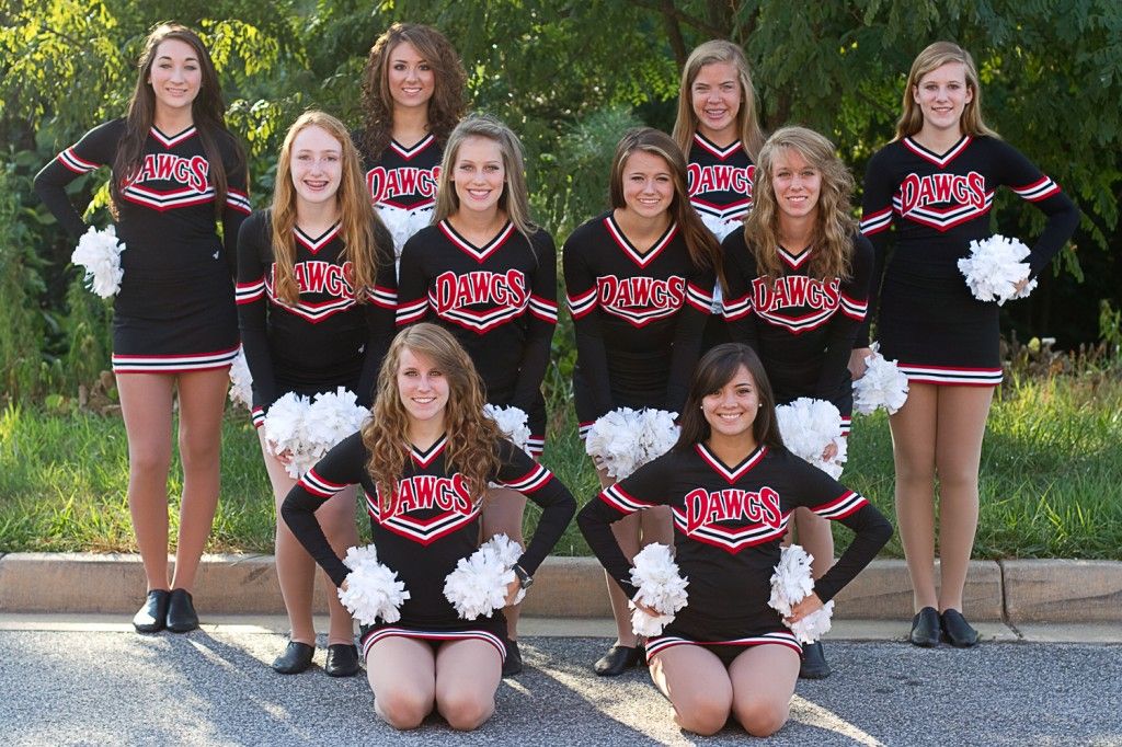 Dance Dawgs