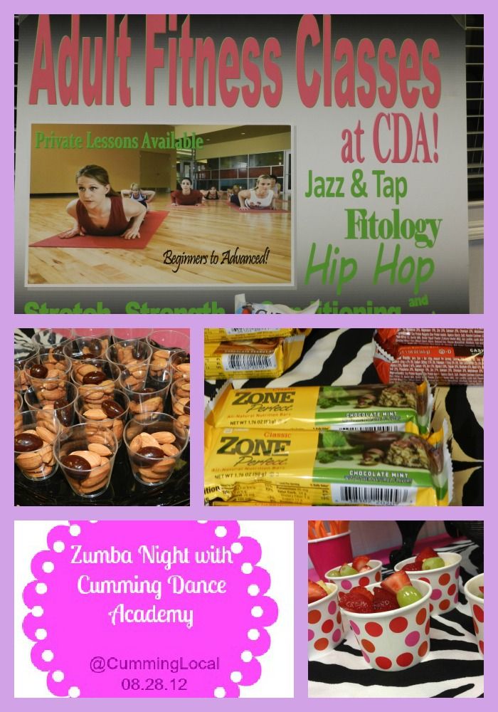Cumming Dance Academy - Girl's Night Out - Cumming GA Forsyth County Cumming Dance Academy - Girl's Night Out - Cumming GA Forsyth County