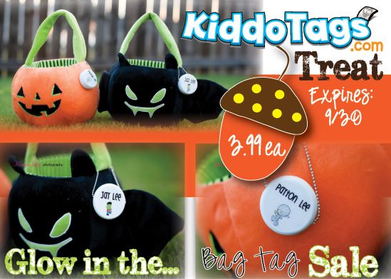 KiddoTags_Fall-Bag-Tag-Sale