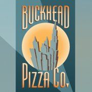 Groupon Deal for Buckhead Pizza Groupon Deal for Buckhead Pizza