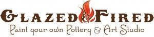 Glazed & Fired in Cumming GA Forsyth County