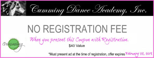 CDA Coupon