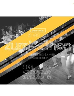 beremedy zumbathon beremedy zumbathon