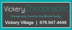 Vickery Chiropractic in Cumming Ga